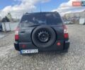 Черный Чери Тигго, объемом двигателя 2 л и пробегом 200 тыс. км за 2999 $, фото 9 на Automoto.ua