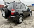 Черный Чери Тигго, объемом двигателя 2.4 л и пробегом 196 тыс. км за 3500 $, фото 2 на Automoto.ua