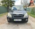 Чорний Чері Тігго, об'ємом двигуна 2.35 л та пробігом 170 тис. км за 4100 $, фото 1 на Automoto.ua