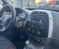 Черный Чери Тигго, объемом двигателя 2 л и пробегом 200 тыс. км за 2999 $, фото 26 на Automoto.ua