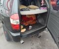 Черный Чери Тигго, объемом двигателя 2 л и пробегом 254 тыс. км за 3000 $, фото 1 на Automoto.ua