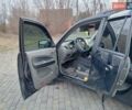 Черный Чери Тигго, объемом двигателя 2 л и пробегом 195 тыс. км за 3800 $, фото 7 на Automoto.ua