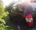 Чорний Чері Тігго, об'ємом двигуна 2 л та пробігом 202 тис. км за 3000 $, фото 3 на Automoto.ua