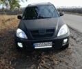 Чери Тигго 2008 в Сумах на Automoto.ua Черный Чери Тигго, объемом двигателя 2 л и пробегом 270 тыс. км за 4000 $, фото 1 на Automoto.ua