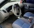 Чери Тигго 2008 в Чернигове на Automoto.ua Черный Чери Тигго, объемом двигателя 2 л и пробегом 130 тыс. км за 4000 $, фото 4 на Automoto.ua
