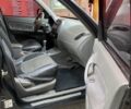 Чорний Чері Тігго, об'ємом двигуна 2 л та пробігом 113 тис. км за 4500 $, фото 7 на Automoto.ua