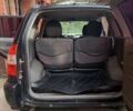 Черный Чери Тигго, объемом двигателя 2 л и пробегом 113 тыс. км за 4500 $, фото 14 на Automoto.ua