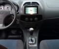 Черный Чери Тигго, объемом двигателя 2.4 л и пробегом 270 тыс. км за 2150 $, фото 6 на Automoto.ua
