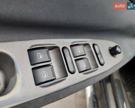 Чорний Чері Тігго, об'ємом двигуна 2 л та пробігом 436 тис. км за 3100 $, фото 14 на Automoto.ua