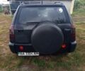 Чорний Чері Тігго, об'ємом двигуна 2 л та пробігом 250 тис. км за 2850 $, фото 4 на Automoto.ua