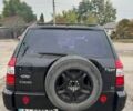 Черный Чери Тигго, объемом двигателя 2 л и пробегом 158 тыс. км за 2382 $, фото 2 на Automoto.ua