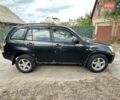 Чери Тигго 2008 в Киеве на Automoto.ua Черный Чери Тигго, объемом двигателя 2.35 л и пробегом 170 тыс. км за 3200 $, фото 6 на Automoto.ua