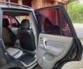 Чорний Чері Тігго, об'ємом двигуна 2 л та пробігом 113 тис. км за 4500 $, фото 12 на Automoto.ua