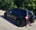 Чорний Чері Тігго, об'ємом двигуна 2 л та пробігом 210 тис. км за 4800 $, фото 2 на Automoto.ua