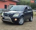 Чорний Чері Тігго, об'ємом двигуна 2 л та пробігом 154 тис. км за 2999 $, фото 6 на Automoto.ua