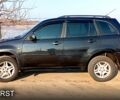 Черный Чери Тигго, объемом двигателя 20 л и пробегом 153 тыс. км за 4400 $, фото 10 на Automoto.ua