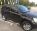 Черный Чери Тигго, объемом двигателя 0 л и пробегом 140 тыс. км за 4300 $, фото 4 на Automoto.ua
