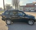 Черный Чери Тигго, объемом двигателя 2.4 л и пробегом 198 тыс. км за 4990 $, фото 5 на Automoto.ua