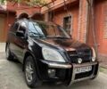 Черный Чери Тигго, объемом двигателя 2 л и пробегом 113 тыс. км за 4500 $, фото 2 на Automoto.ua