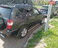 Черный Чери Тигго, объемом двигателя 2 л и пробегом 132 тыс. км за 3550 $, фото 2 на Automoto.ua