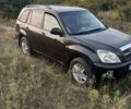 Черный Чери Тигго, объемом двигателя 2 л и пробегом 214 тыс. км за 2600 $, фото 9 на Automoto.ua