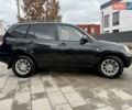 Черный Чери Тигго, объемом двигателя 2.35 л и пробегом 192 тыс. км за 3500 $, фото 5 на Automoto.ua