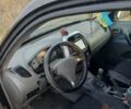 Черный Чери Тигго, объемом двигателя 2 л и пробегом 214 тыс. км за 2600 $, фото 6 на Automoto.ua
