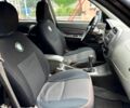Черный Чери Тигго, объемом двигателя 2 л и пробегом 185 тыс. км за 3200 $, фото 5 на Automoto.ua