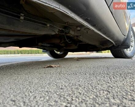 Чорний Чері Тігго, об'ємом двигуна 2.4 л та пробігом 194 тис. км за 3000 $, фото 18 на Automoto.ua