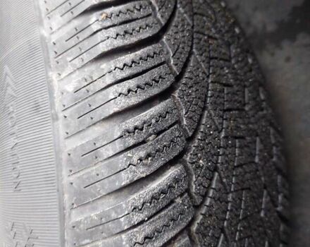 Чорний Чері Тігго, об'ємом двигуна 2 л та пробігом 436 тис. км за 3100 $, фото 13 на Automoto.ua