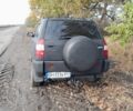 Чери Тигго 2008 в Сумах на Automoto.ua Черный Чери Тигго, объемом двигателя 2 л и пробегом 270 тыс. км за 4000 $, фото 10 на Automoto.ua