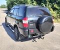 Чорний Чері Тігго, об'ємом двигуна 2 л та пробігом 210 тис. км за 4800 $, фото 3 на Automoto.ua