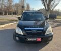 Черный Чери Тигго, объемом двигателя 2.4 л и пробегом 198 тыс. км за 4990 $, фото 7 на Automoto.ua