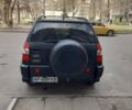 Черный Чери Тигго, объемом двигателя 2 л и пробегом 232 тыс. км за 3000 $, фото 2 на Automoto.ua