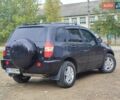 Чорний Чері Тігго, об'ємом двигуна 2 л та пробігом 154 тис. км за 2999 $, фото 14 на Automoto.ua
