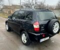 Черный Чери Тигго, объемом двигателя 2 л и пробегом 219 тыс. км за 3300 $, фото 1 на Automoto.ua