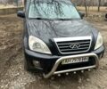 Черный Чери Тигго, объемом двигателя 2.4 л и пробегом 0 тыс. км за 4000 $, фото 1 на Automoto.ua