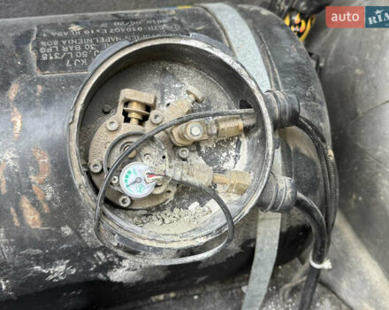 Черный Чери Тигго, объемом двигателя 2.35 л и пробегом 165 тыс. км за 3499 $, фото 23 на Automoto.ua