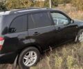 Черный Чери Тигго, объемом двигателя 2 л и пробегом 214 тыс. км за 2600 $, фото 5 на Automoto.ua