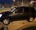 Черный Чери Тигго, объемом двигателя 2 л и пробегом 170 тыс. км за 3000 $, фото 3 на Automoto.ua