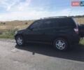 Чорний Чері Тігго, об'ємом двигуна 2 л та пробігом 200 тис. км за 3700 $, фото 1 на Automoto.ua