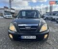 Черный Чери Тигго, объемом двигателя 2 л и пробегом 200 тыс. км за 2999 $, фото 3 на Automoto.ua