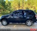 Чорний Чері Тігго, об'ємом двигуна 2 л та пробігом 185 тис. км за 2950 $, фото 2 на Automoto.ua