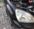 Черный Чери Тигго, объемом двигателя 2 л и пробегом 171 тыс. км за 5000 $, фото 5 на Automoto.ua