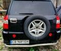 Чери Тигго 2008 в Чернигове на Automoto.ua Черный Чери Тигго, объемом двигателя 2 л и пробегом 130 тыс. км за 4000 $, фото 8 на Automoto.ua