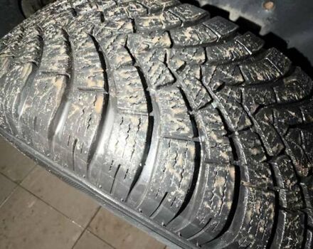 Черный Чери Тигго, объемом двигателя 2.35 л и пробегом 140 тыс. км за 2491 $, фото 6 на Automoto.ua