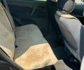 Черный Чери Тигго, объемом двигателя 2.4 л и пробегом 254 тыс. км за 4490 $, фото 11 на Automoto.ua