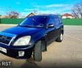 Чорний Чері Тігго, об'ємом двигуна 2.4 л та пробігом 161 тис. км за 5000 $, фото 4 на Automoto.ua