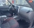 Черный Чери Тигго, объемом двигателя 2 л и пробегом 200 тыс. км за 2999 $, фото 25 на Automoto.ua