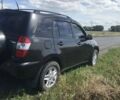 Чорний Чері Тігго, об'ємом двигуна 2 л та пробігом 200 тис. км за 3700 $, фото 2 на Automoto.ua